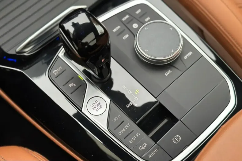 BMW X4 (Seria X) din 2022 cu 90.000 km - oferta BMW261004 - foto 21