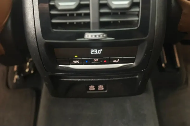 BMW X4 (Seria X) din 2022 cu 90.000 km - oferta BMW261004 - foto 30