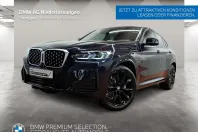 BMW X4 (Seria X) din 2024 cu 13.184 km - oferta BMW261005 - foto 1