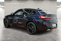 BMW X4 (Seria X) din 2024 cu 13.184 km - oferta BMW261005 - foto 2