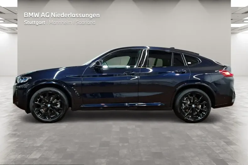 BMW X4 (Seria X) din 2024 cu 13.184 km - oferta BMW261005 - foto 3