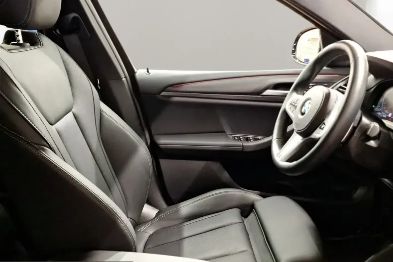 BMW X4 (Seria X) din 2024 cu 13.184 km - oferta BMW261005 - foto 5