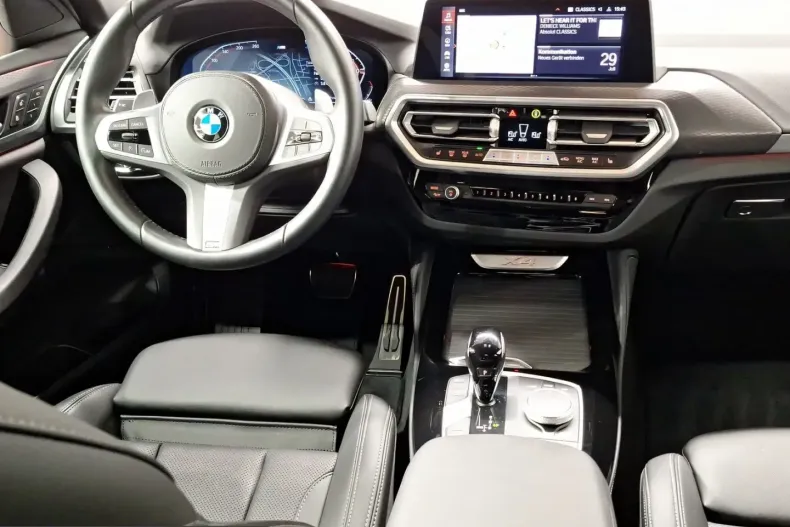BMW X4 (Seria X) din 2024 cu 13.184 km - oferta BMW261005 - foto 7