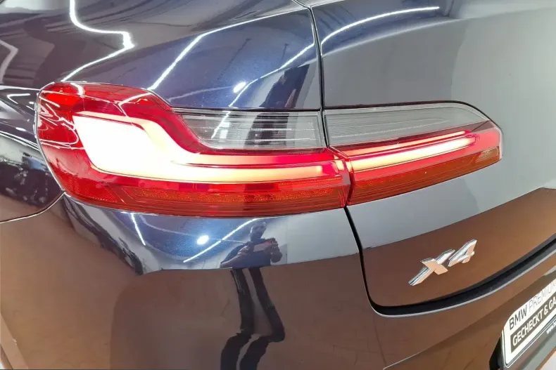 BMW X4 (Seria X) din 2024 cu 13.184 km - oferta BMW261005 - foto 10