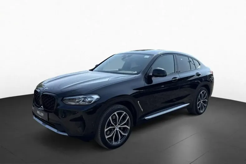 BMW X4 (Seria X) din 2022 cu 58.844 km - oferta BMW261006 - foto 2