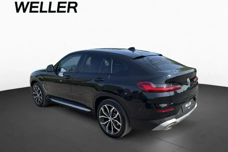 BMW X4 (Seria X) din 2022 cu 58.844 km - oferta BMW261006 - foto 5