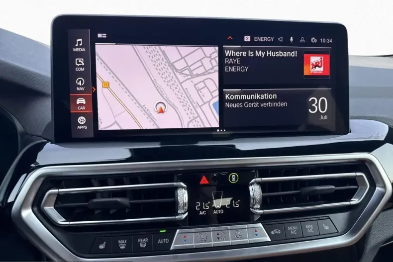 BMW X4 (Seria X) din 2022 cu 58.844 km - oferta BMW261006 - foto 7