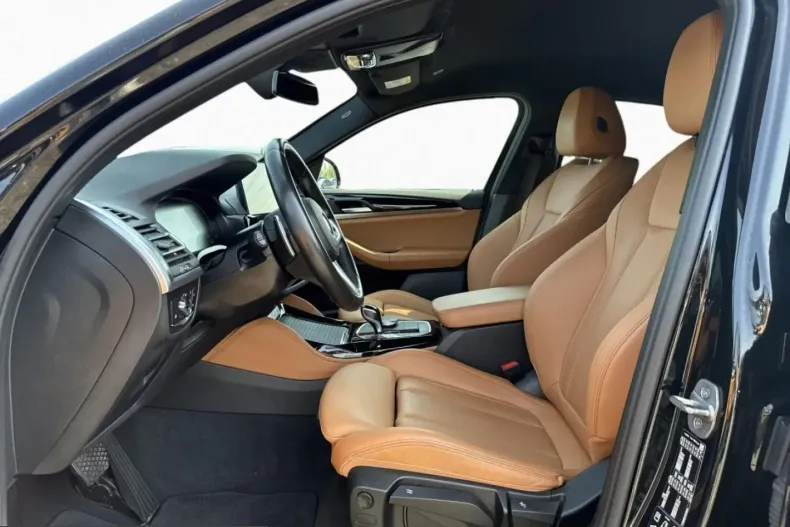 BMW X4 (Seria X) din 2022 cu 58.844 km - oferta BMW261006 - foto 9