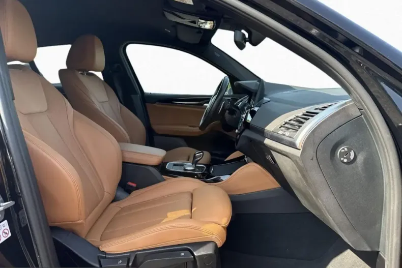 BMW X4 (Seria X) din 2022 cu 58.844 km - oferta BMW261006 - foto 10