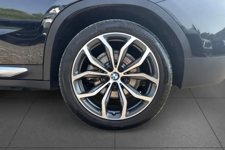 BMW X4 (Seria X) din 2022 cu 58.844 km - oferta BMW261006 - foto 13