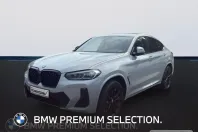 BMW X4 (Seria X) din 2023 cu 42.267 km - oferta BMW261007 - foto 2