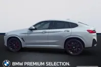 BMW X4 (Seria X) din 2023 cu 42.267 km - oferta BMW261007 - foto 4
