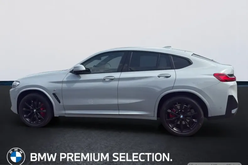 BMW X4 (Seria X) din 2023 cu 42.267 km - oferta BMW261007 - foto 4