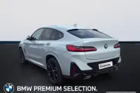 BMW X4 (Seria X) din 2023 cu 42.267 km - oferta BMW261007 - foto 5