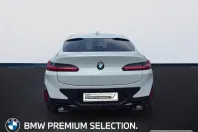 BMW X4 (Seria X) din 2023 cu 42.267 km - oferta BMW261007 - foto 6