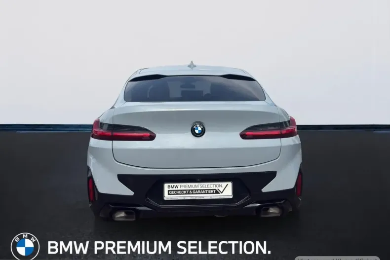 BMW X4 (Seria X) din 2023 cu 42.267 km - oferta BMW261007 - foto 6