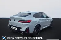 BMW X4 (Seria X) din 2023 cu 42.267 km - oferta BMW261007 - foto 7