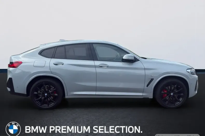 BMW X4 (Seria X) din 2023 cu 42.267 km - oferta BMW261007 - foto 8