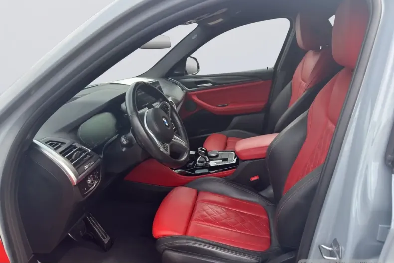 BMW X4 (Seria X) din 2023 cu 42.267 km - oferta BMW261007 - foto 9