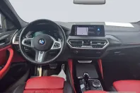 BMW X4 (Seria X) din 2023 cu 42.267 km - oferta BMW261007 - foto 14