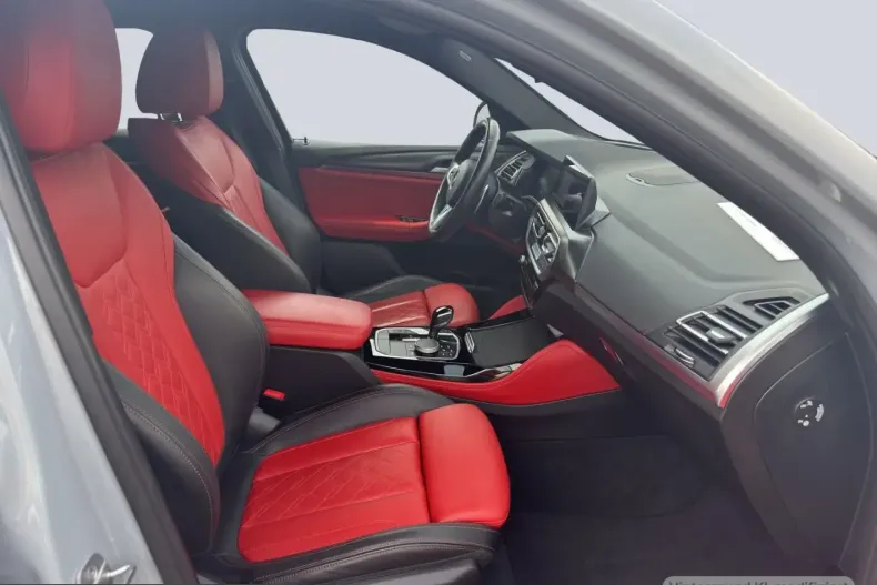 BMW X4 (Seria X) din 2023 cu 42.267 km - oferta BMW261007 - foto 18