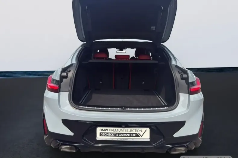 BMW X4 (Seria X) din 2023 cu 42.267 km - oferta BMW261007 - foto 19