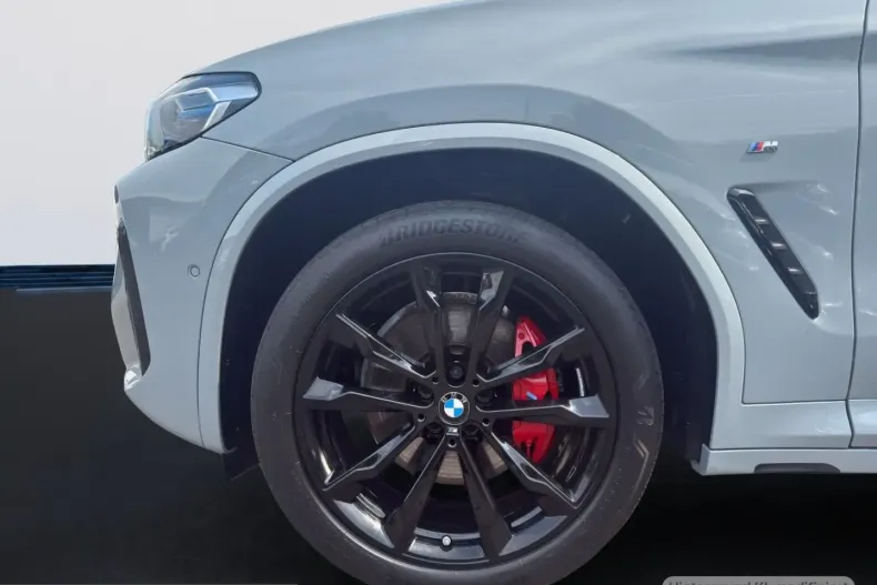 BMW X4 (Seria X) din 2023 cu 42.267 km - oferta BMW261007 - foto 20