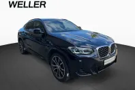 BMW X4 (Seria X) din 2025 cu 20.748 km - oferta BMW261008 - foto 1