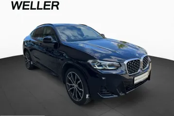 BMW X4 din 2025 - oferta BMW261008