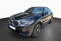 BMW X4 (Seria X) din 2025 cu 20.748 km - oferta BMW261008 - foto 2