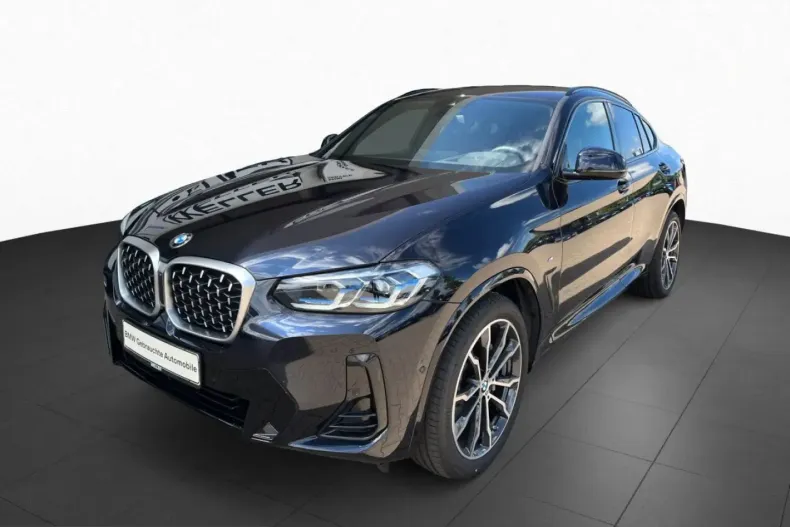 BMW X4 (Seria X) din 2025 cu 20.748 km - oferta BMW261008 - foto 2