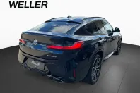 BMW X4 (Seria X) din 2025 cu 20.748 km - oferta BMW261008 - foto 3