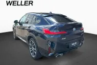 BMW X4 (Seria X) din 2025 cu 20.748 km - oferta BMW261008 - foto 4