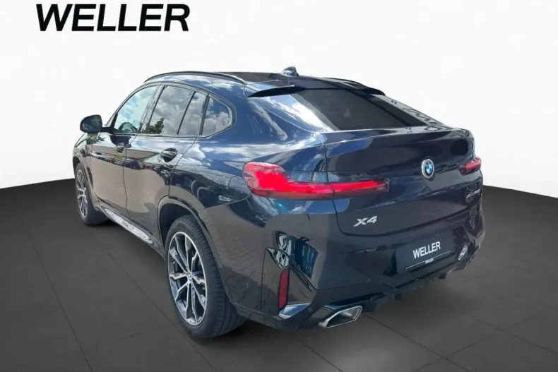 BMW X4 (Seria X) din 2025 cu 20.748 km - oferta BMW261008 - foto 4