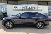 BMW X4 (Seria X) din 2025 cu 20.748 km - oferta BMW261008 - foto 5