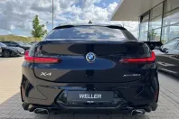 BMW X4 (Seria X) din 2025 cu 20.748 km - oferta BMW261008 - foto 19