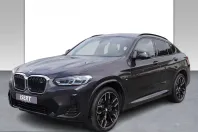 BMW X4 (Seria X) din 2022 cu 99.700 km - oferta BMW261010 - foto 2
