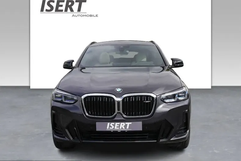 BMW X4 (Seria X) din 2022 cu 99.700 km - oferta BMW261010 - foto 3