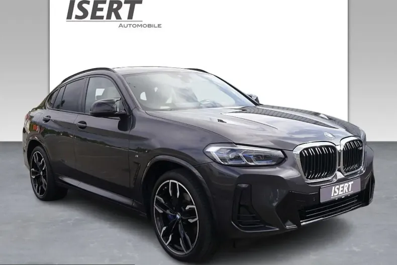 BMW X4 (Seria X) din 2022 cu 99.700 km - oferta BMW261010 - foto 4