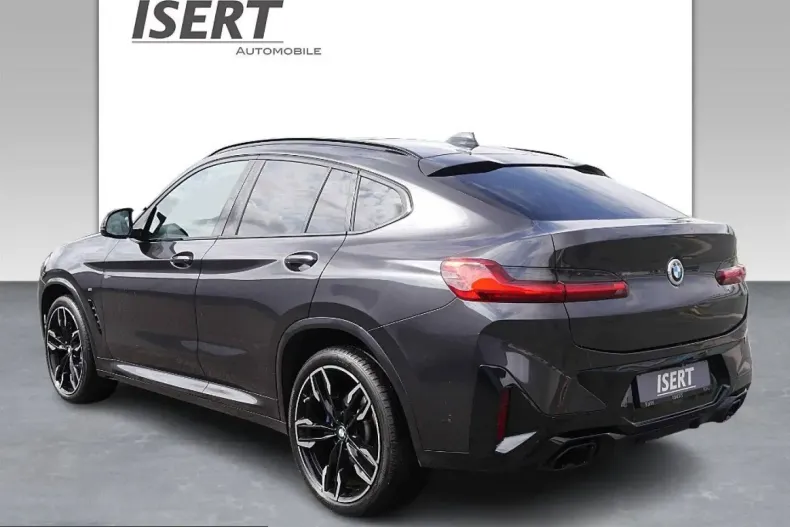 BMW X4 (Seria X) din 2022 cu 99.700 km - oferta BMW261010 - foto 5