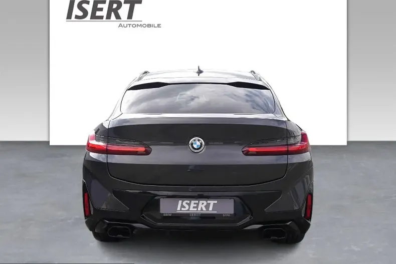 BMW X4 (Seria X) din 2022 cu 99.700 km - oferta BMW261010 - foto 6