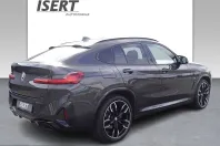 BMW X4 (Seria X) din 2022 cu 99.700 km - oferta BMW261010 - foto 7