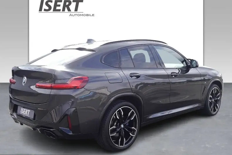 BMW X4 (Seria X) din 2022 cu 99.700 km - oferta BMW261010 - foto 7