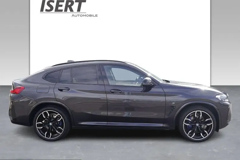 BMW X4 (Seria X) din 2022 cu 99.700 km - oferta BMW261010 - foto 8