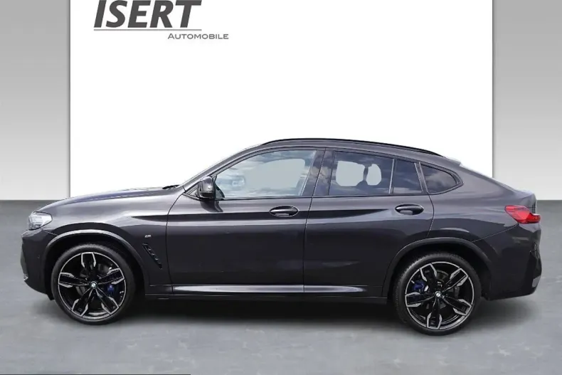 BMW X4 (Seria X) din 2022 cu 99.700 km - oferta BMW261010 - foto 9