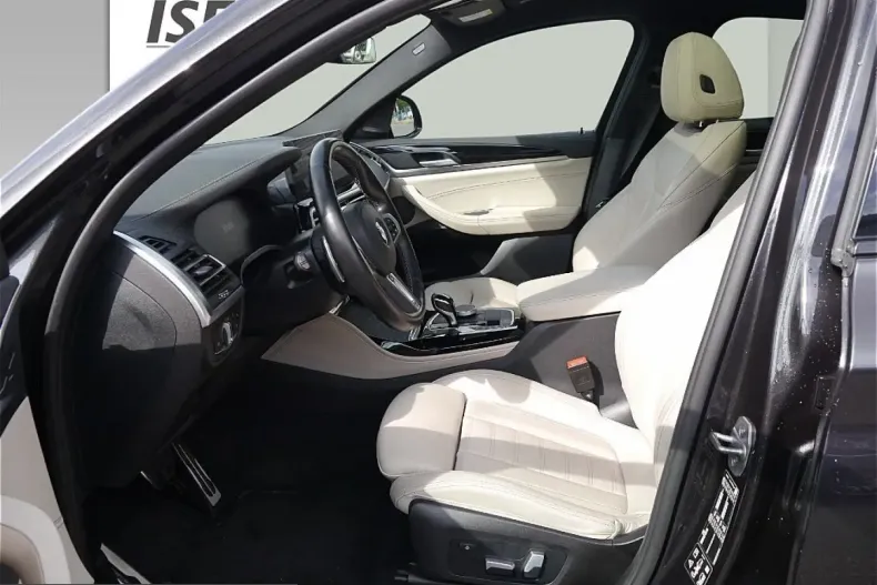 BMW X4 (Seria X) din 2022 cu 99.700 km - oferta BMW261010 - foto 12