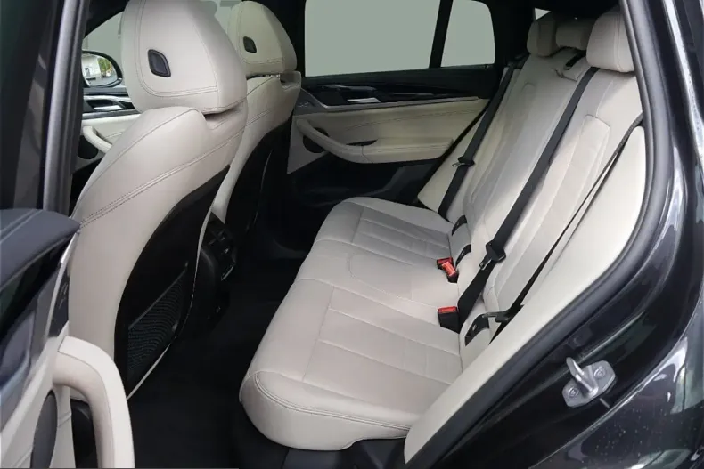 BMW X4 (Seria X) din 2022 cu 99.700 km - oferta BMW261010 - foto 13