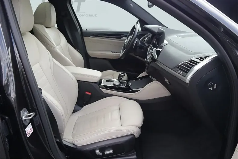 BMW X4 (Seria X) din 2022 cu 99.700 km - oferta BMW261010 - foto 16