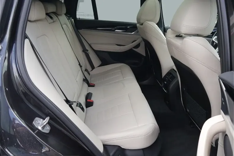 BMW X4 (Seria X) din 2022 cu 99.700 km - oferta BMW261010 - foto 17