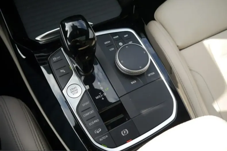 BMW X4 (Seria X) din 2022 cu 99.700 km - oferta BMW261010 - foto 27